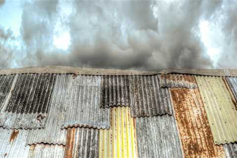 Protect Your Hardwood Floors with Expert Gutter Repair