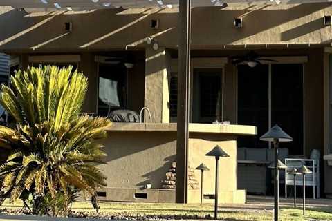 Emergency Plumbing in Phoenix: Protecting Homes Built with Natural Stone Building Materials