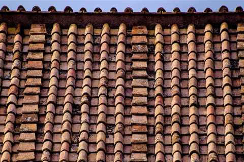 Roof Cleaning in Vancouver, WA: What Pier and Beam Foundation Repair Can Teach Homeowners About..