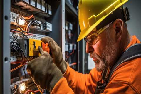 Ensure Home Systems Run Smoothly with Expert Services in Orange