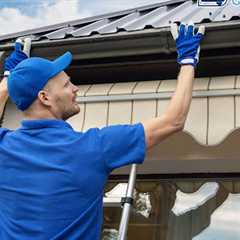 Gutter Maintenance Exton, PA · Sunday, Nov 30, 2025 📸