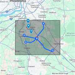 Gutter Installation Near Me Williamstown, NJ - Google My Maps