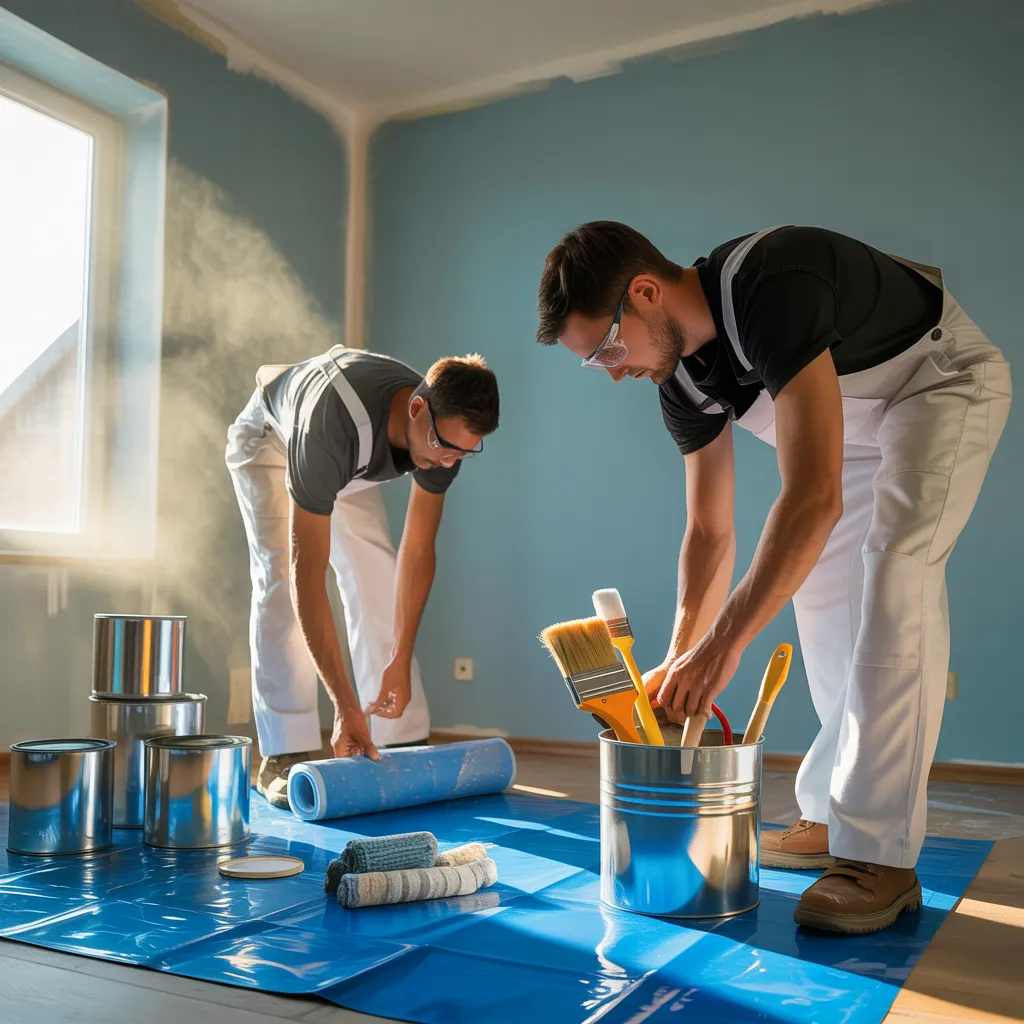 Exploring Top Dee Why Painting Services