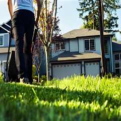 Expert Arborist Services in Warminster, PA