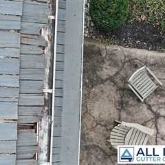 Seamless Gutters Belcamp, MD