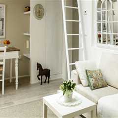 Maximizing Space: Effective Strategies for Making Small Areas Feel Larger During Home Renovation