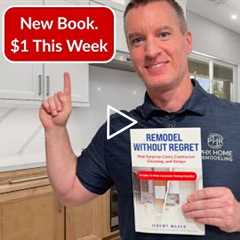 Why I Wrote Remodel Without Regret After Living Through Contractor Nightmares
