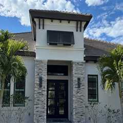 Selling a House As-Is in Sarasota, FL: When Natural Stone Building Materials Meet a Faster Sale
