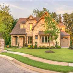Transform Your Waxhaw Property with Expert Landscaping & Surveying