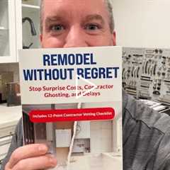 The Real Reason Remodels Go Wrong And How To Avoid Expensive Mistakes
