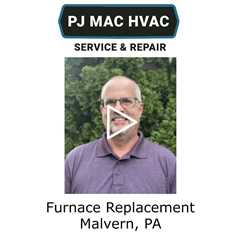 Furnace Replacement Malvern, PA - PJ MAC HVAC Service & Repair