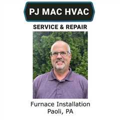 Furnace Installation Paoli, PA - PJ MAC HVAC Air Duct Cleaning 