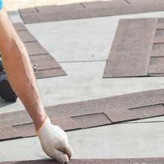 How to Estimate Roofing Costs by Square Foot