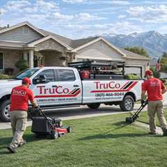 West Jordan Utah Lawn Care | Family Law Attorney Utah