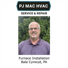 Furnace Installation Bala Cynwyd, PA