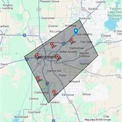 Electrician Sacramento, CA - Google My Maps