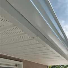 Commercial gutter services Hampton, NJ