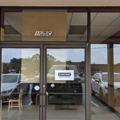 Residential Furnace Repair West Chester, PA