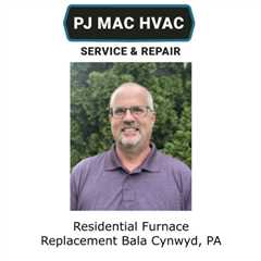 Residential Furnace Replacement Bala Cynwyd, PA
