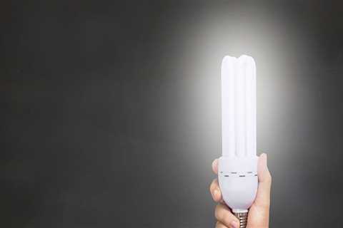 Enhance Your Home's Efficiency with Roof Replacement & LED Retrofitting