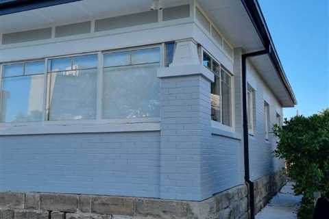 Local Painting Contractors for New Builds