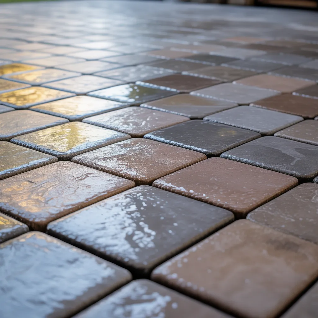 Paver Sealing Jacksonville: High-Quality Paver Sealing Services