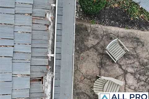 Seamless Gutters Belcamp, MD