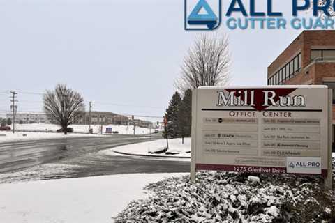 Residential gutter services Allentown, PA · Monday, Dec 8, 2025 📸