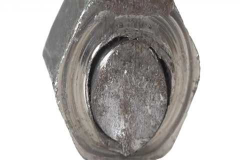 How Thread Wear Compromises Solid-State Component Mounting Stability