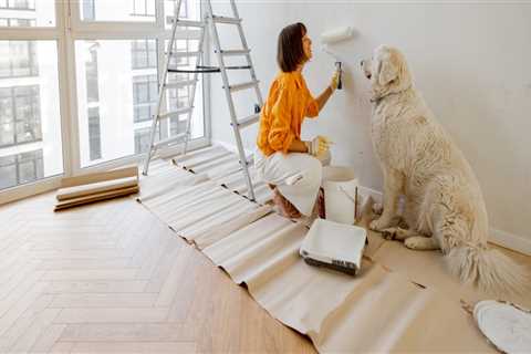 Navigating the Unexpected: A Comprehensive Guide to Handling Issues During Home Renovation