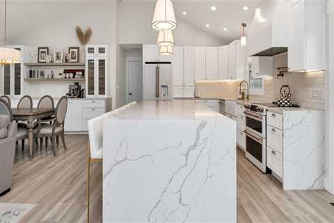 Creating a Realistic Budget for Your Home Renovation Project