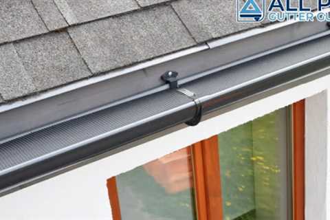 Affordable Gutter Services Exton, PA · Sunday, Nov 30, 2025 📸