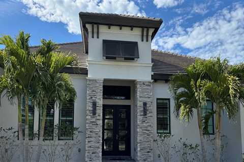 Selling a House As-Is in Sarasota, FL: When Natural Stone Building Materials Meet a Faster Sale