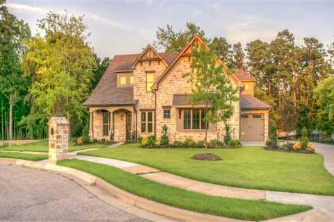 Transform Your Waxhaw Property with Expert Landscaping & Surveying