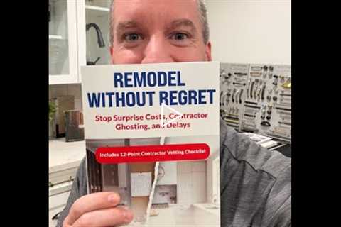 The Real Reason Remodels Go Wrong And How To Avoid Expensive Mistakes