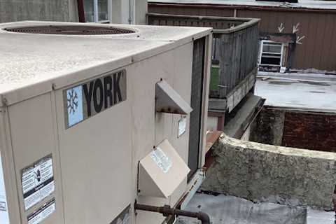 Furnace Replacement West Chester, PA · Nov 3 – 17, 2025 📸