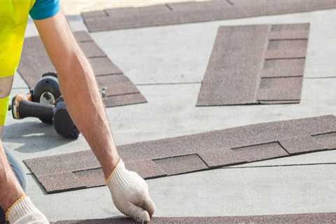 How to Estimate Roofing Costs by Square Foot