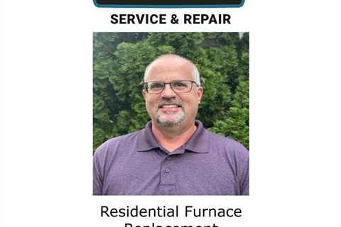 Residential Furnace Replacement Swarthmore, PA - PJ MAC HVAC Air Duct Cleaning 