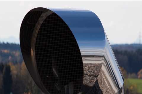 Ensure a Deep Clean with Professional Air Duct Cleaning