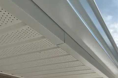 Commercial gutter services Hampton, NJ