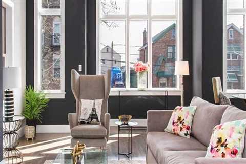 Transform Your Rahway Home: Staging & Deep Cleaning Tips