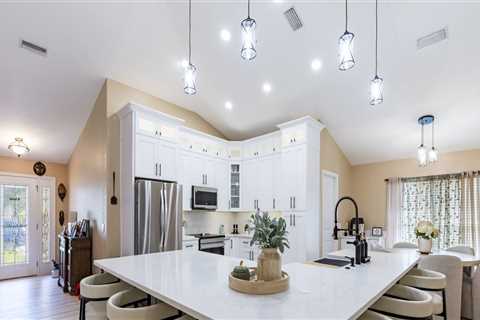 Upgrade Your Seminole Home with Energy-Efficient Solutions