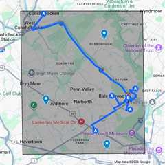 Residential Furnace Replacement Bala Cynwyd, PA - Google My Maps