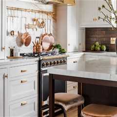 How Kitchen Cabinets Contribute to Long-Term Kitchen Performance