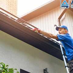 Rain gutter solutions Hampton, NJ · Wednesday, Jan 14 📸