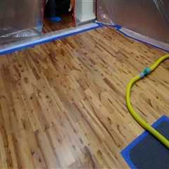 Expert Fire Damage Cleanup and Rodent Removal in Richland, WA