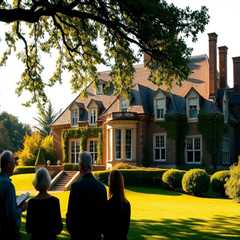 Essential Insurance Considerations for Tree Maintenance on Real Estate Assets