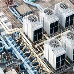 Key Considerations for Scheduling HVAC Maintenance in Commercial Buildings