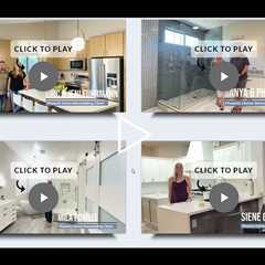 Shower Remodeling in Arcadia Phoenix, AZ | Phoenix Home Remodeling