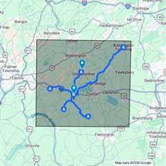 Gutter installation near me Hampton, NJ - Google My Maps